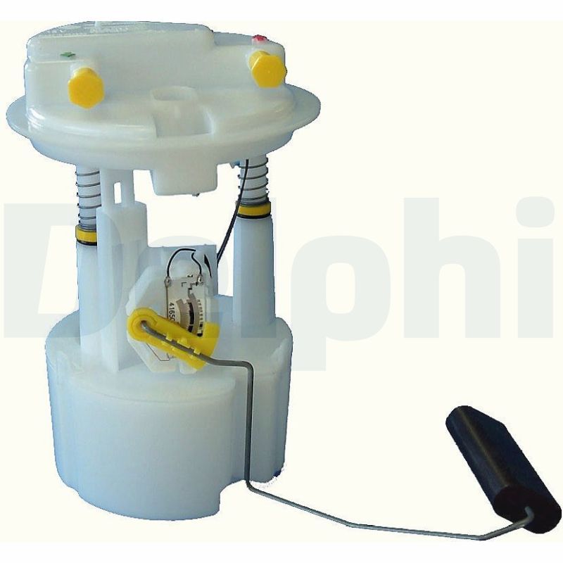 Kraftstoff-Fördereinheit