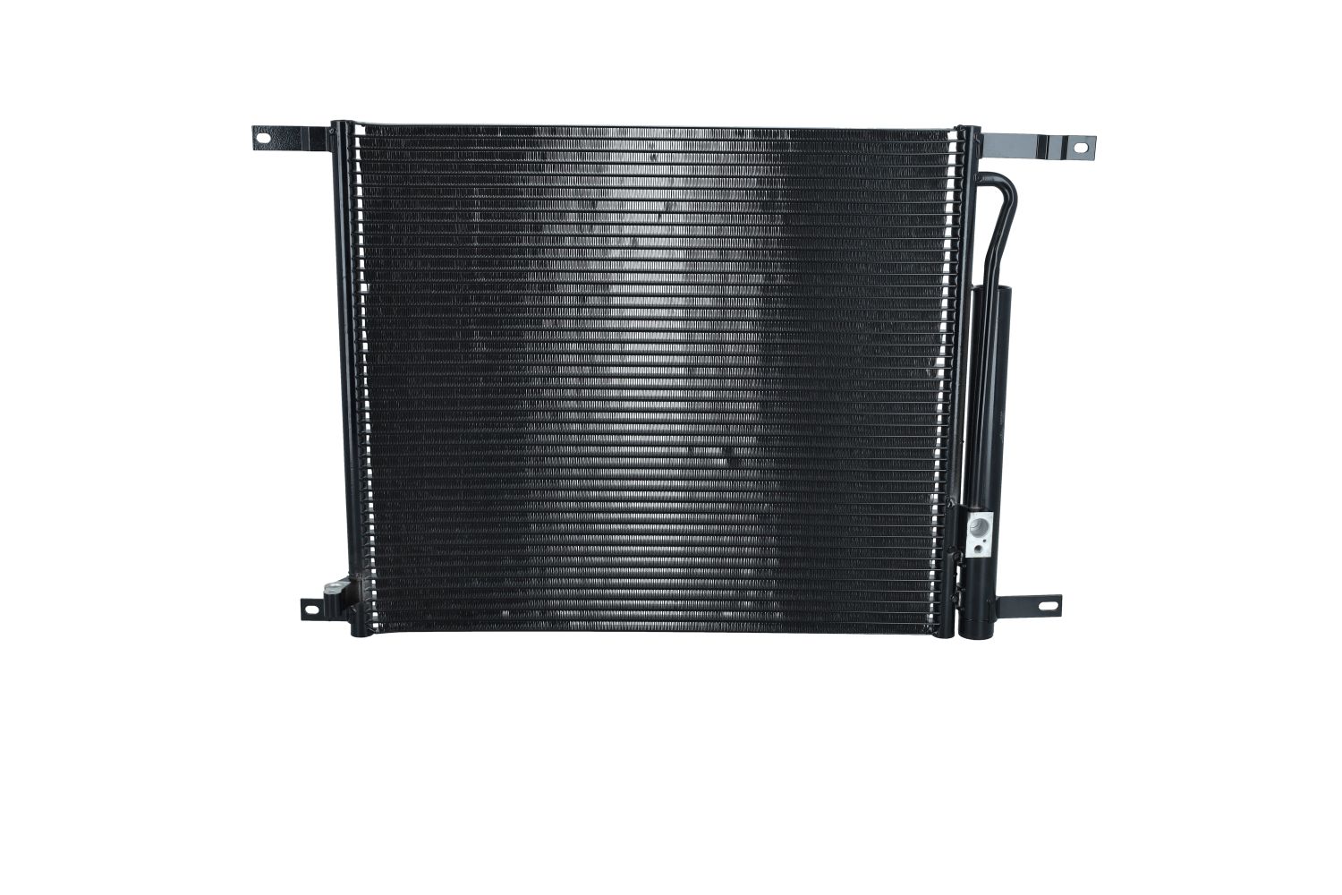 Kondensator, Klimaanlage