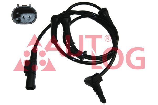 Sensor, Raddrehzahl