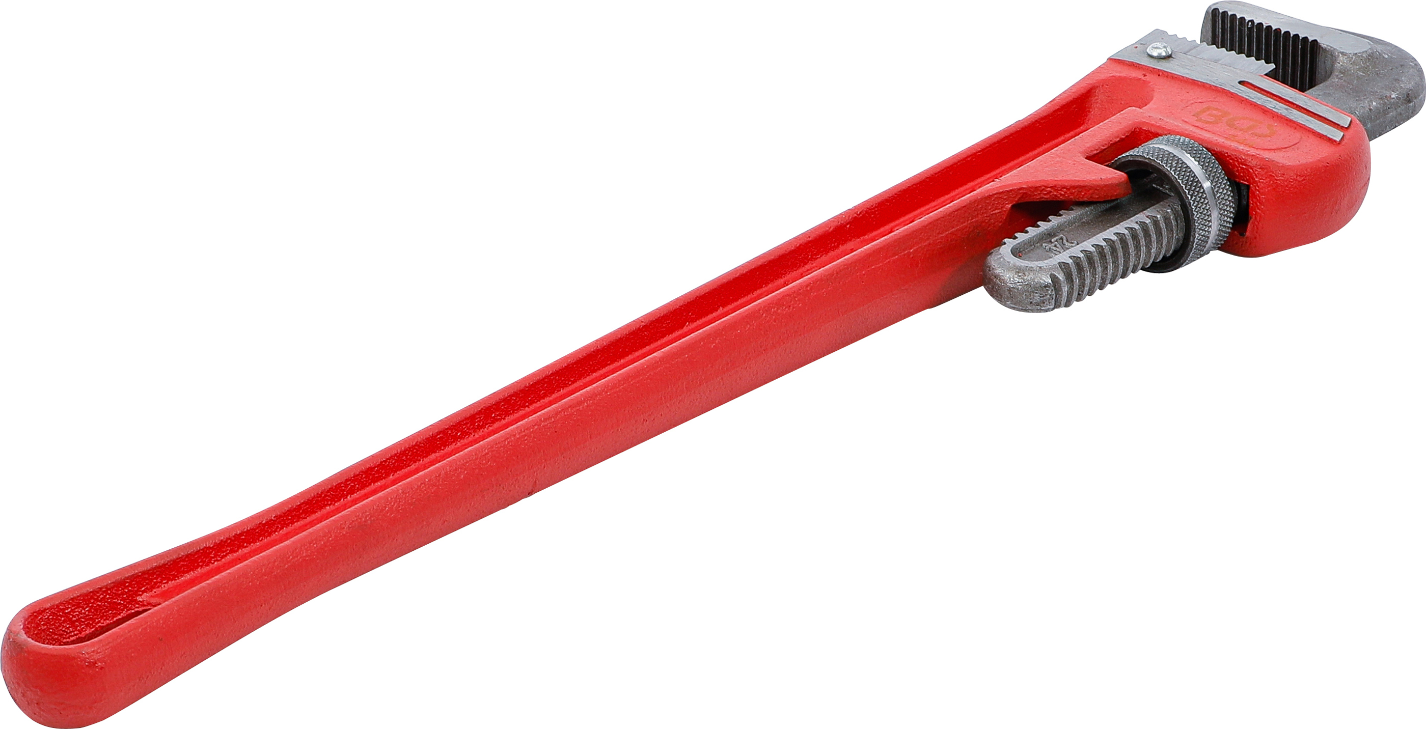BGS Einhand-Rohrzange | 600 mm | 38 - 64 mm