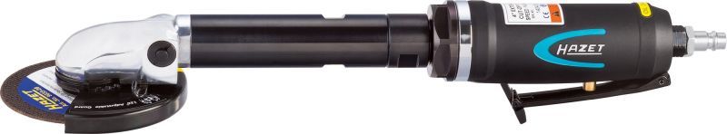 Winkelschleifer (Druckluft)
