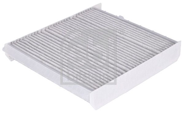 Filter, Innenraumluft