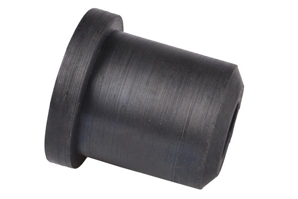 Lagerung, Blattfeder