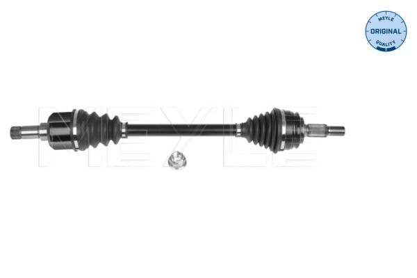Antriebswelle 11-14 498 0065 “MEYLE”