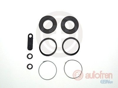 Reparatursatz, Bremssattel