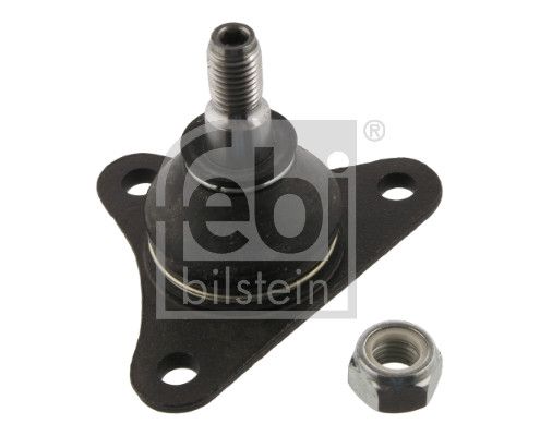 Trag-/Führungsgelenk