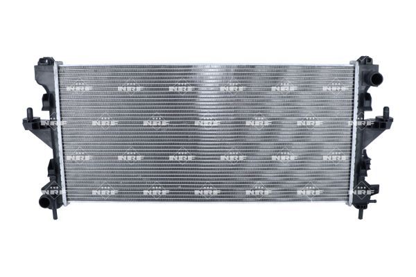 Kühler, Motorkühlung