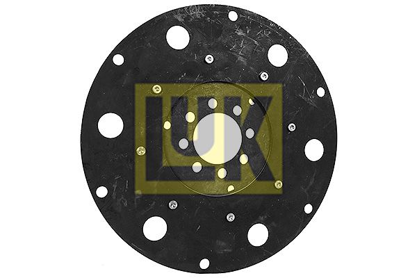 Drehmomentbegrenzer, Automatikgetriebe