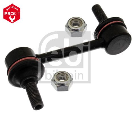 Stange/Strebe, Stabilisator