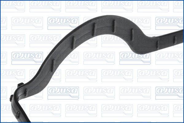 Dichtung, Zylinderkopfhaube