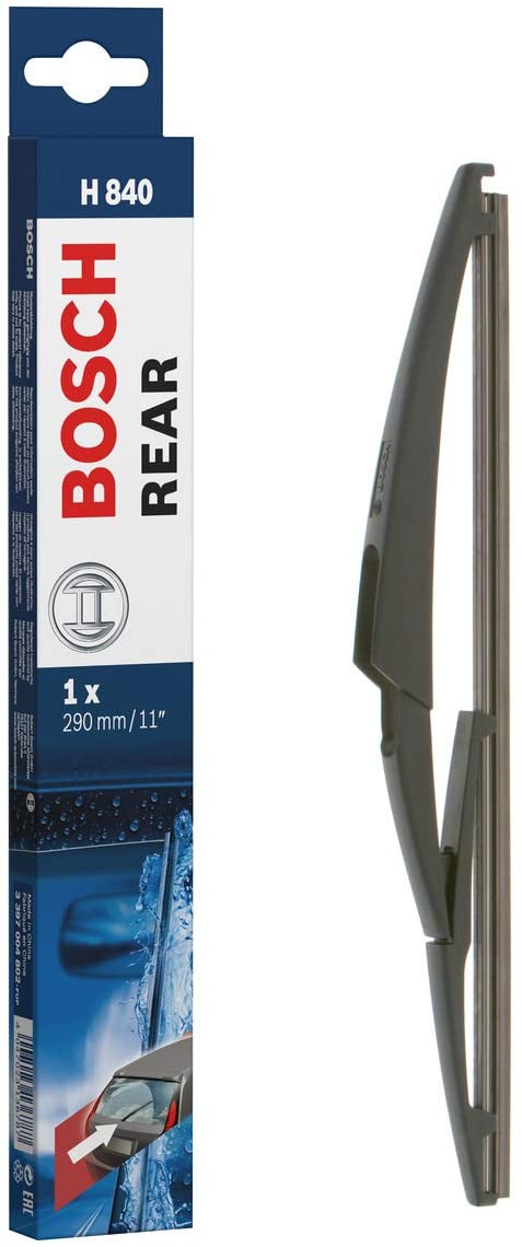 Bosch H840 Wischerblatt 3 397 004 802 Hinten Heckscheibenwischer 290 mm