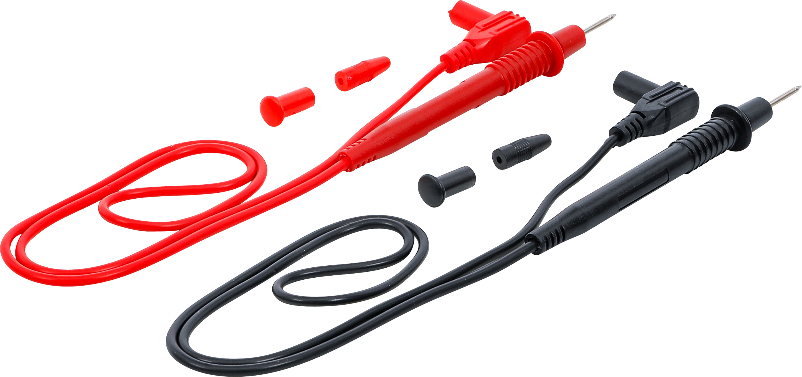 BGS Ersatz-Prüfspitzen für Multimeter