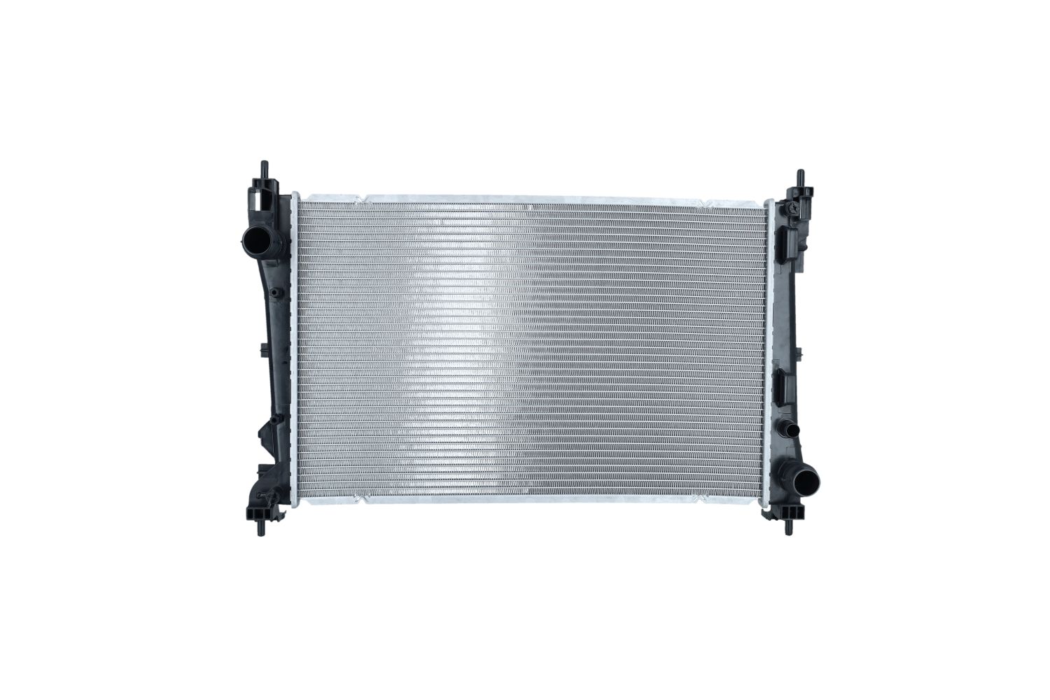 Kühler, Motorkühlung