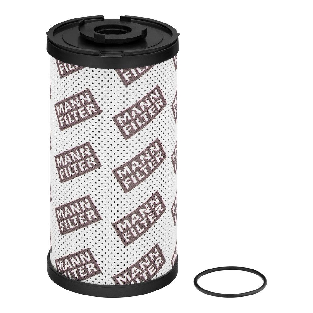 Filter, Arbeitshydraulik