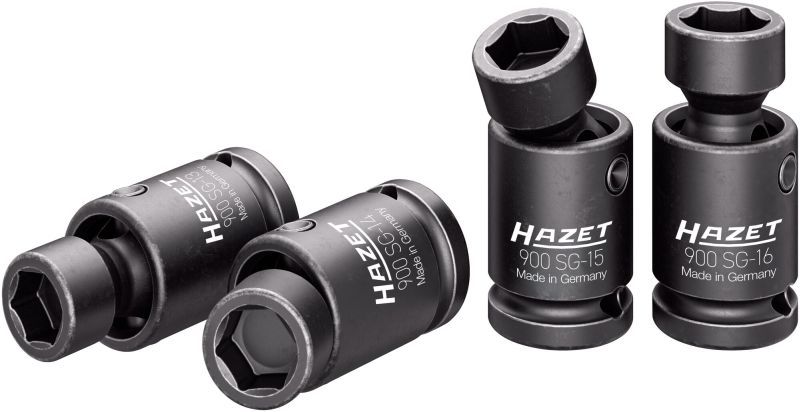 Kraft-Stecknuss-Satz