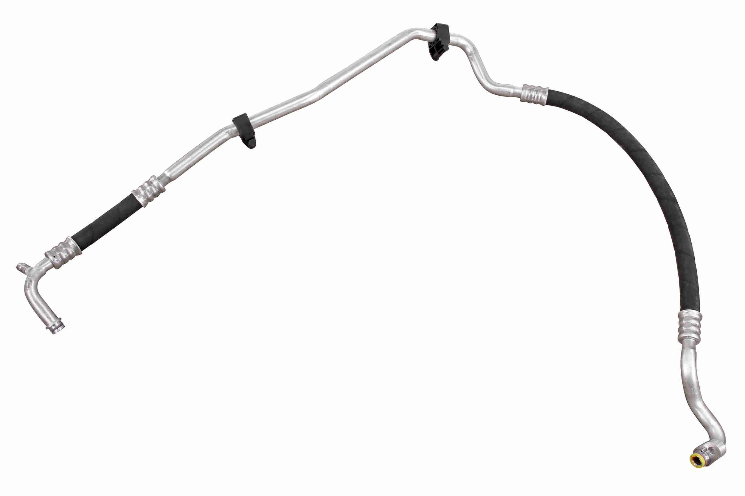 Hochdruck-/Niederdruckleitung, Klimaanlage