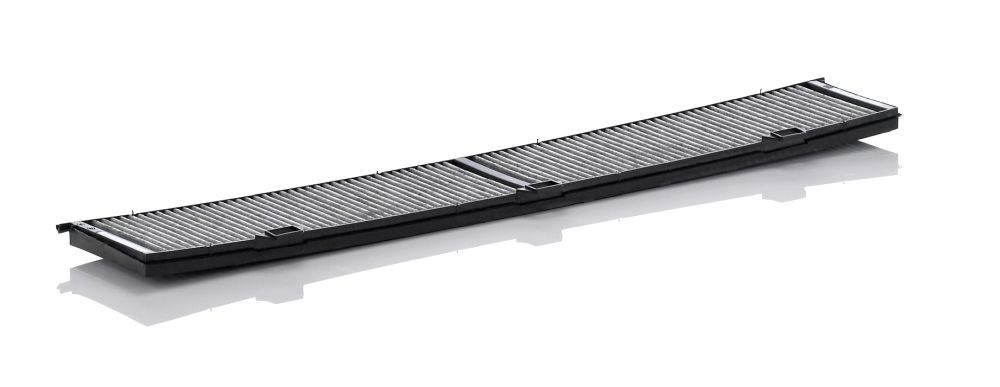 Filter, Innenraumluft
