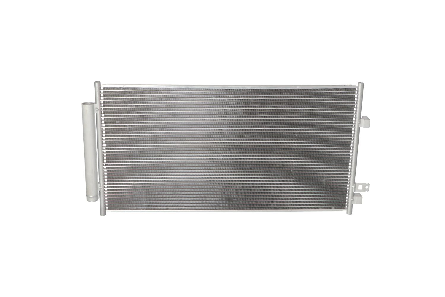 Kondensator, Klimaanlage