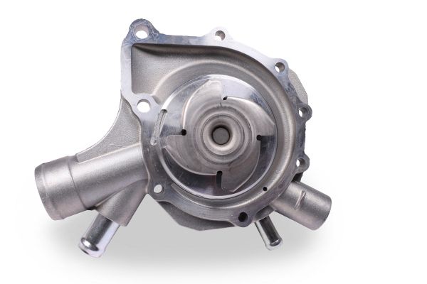 Wasserpumpe, Motorkühlung