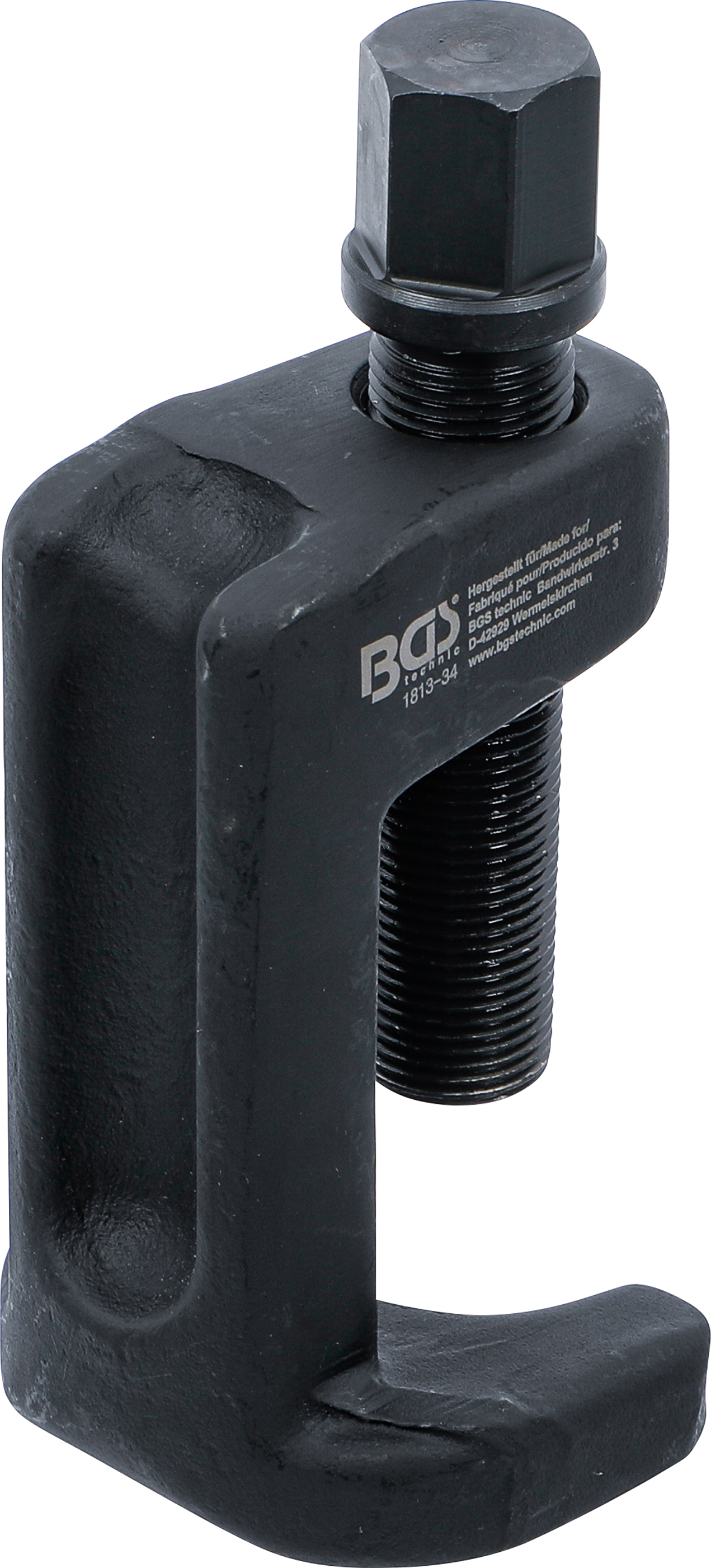 BGS Kugelgelenk-Ausdrücker | Öffnung 34 mm