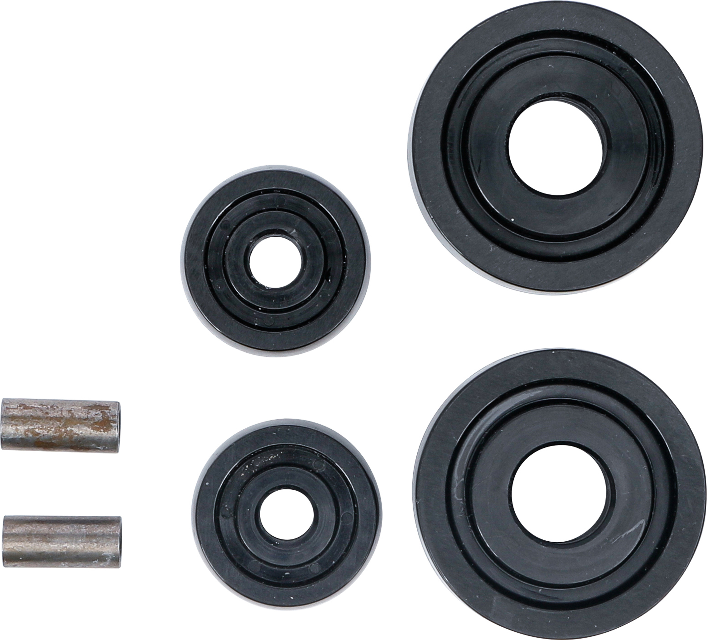 BGS Nylon-Rollenset | für Art. 2889