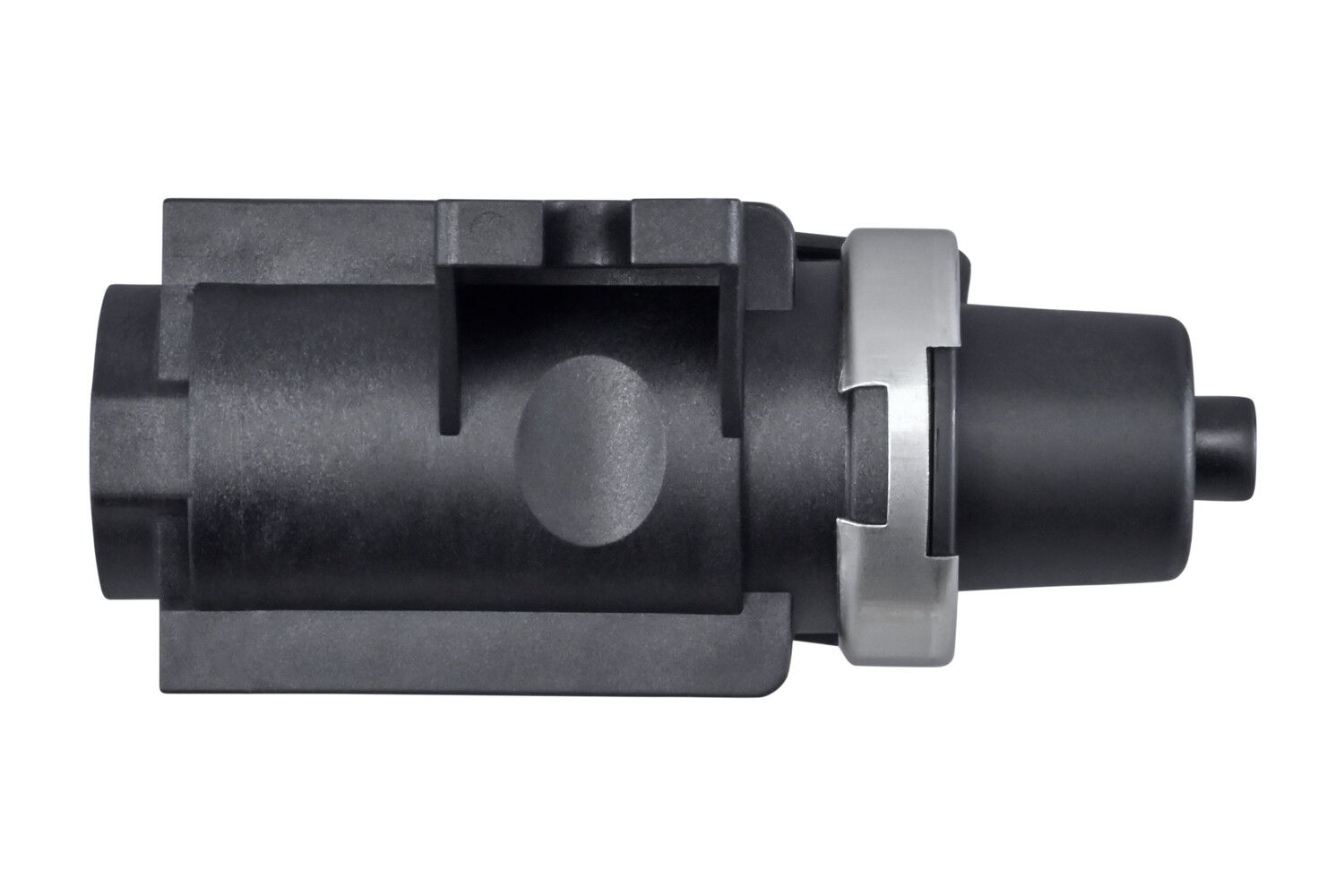 AGR-Ventil, Abgassteuerung