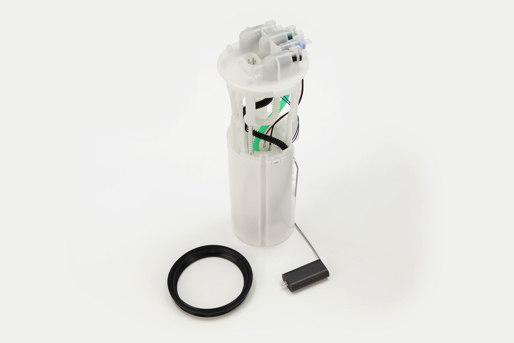 Kraftstoff-Fördereinheit