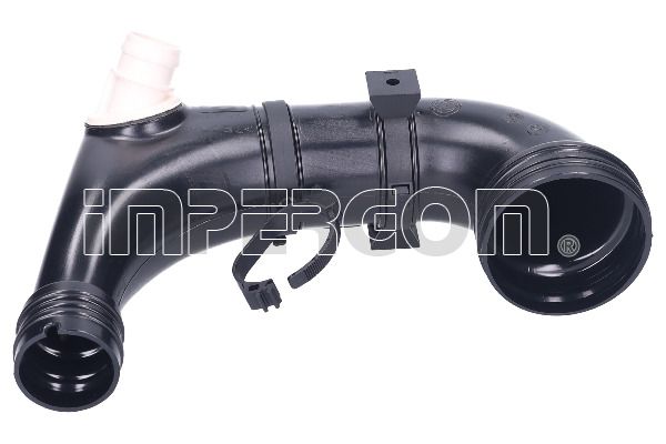 Ansaugschlauch, Luftfilter