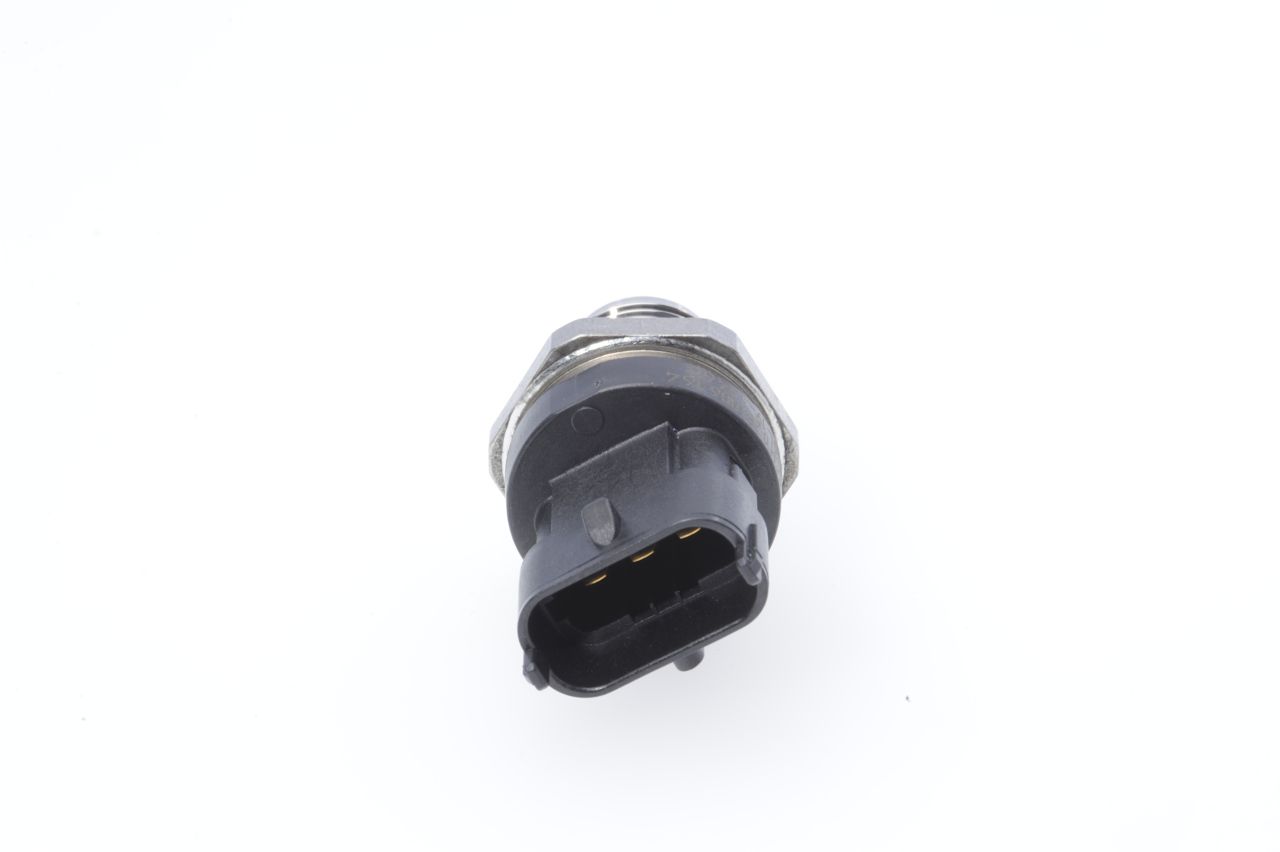 Sensor, Kraftstoffdruck