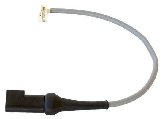 Warnkontakt, Bremsbelagverschleiß