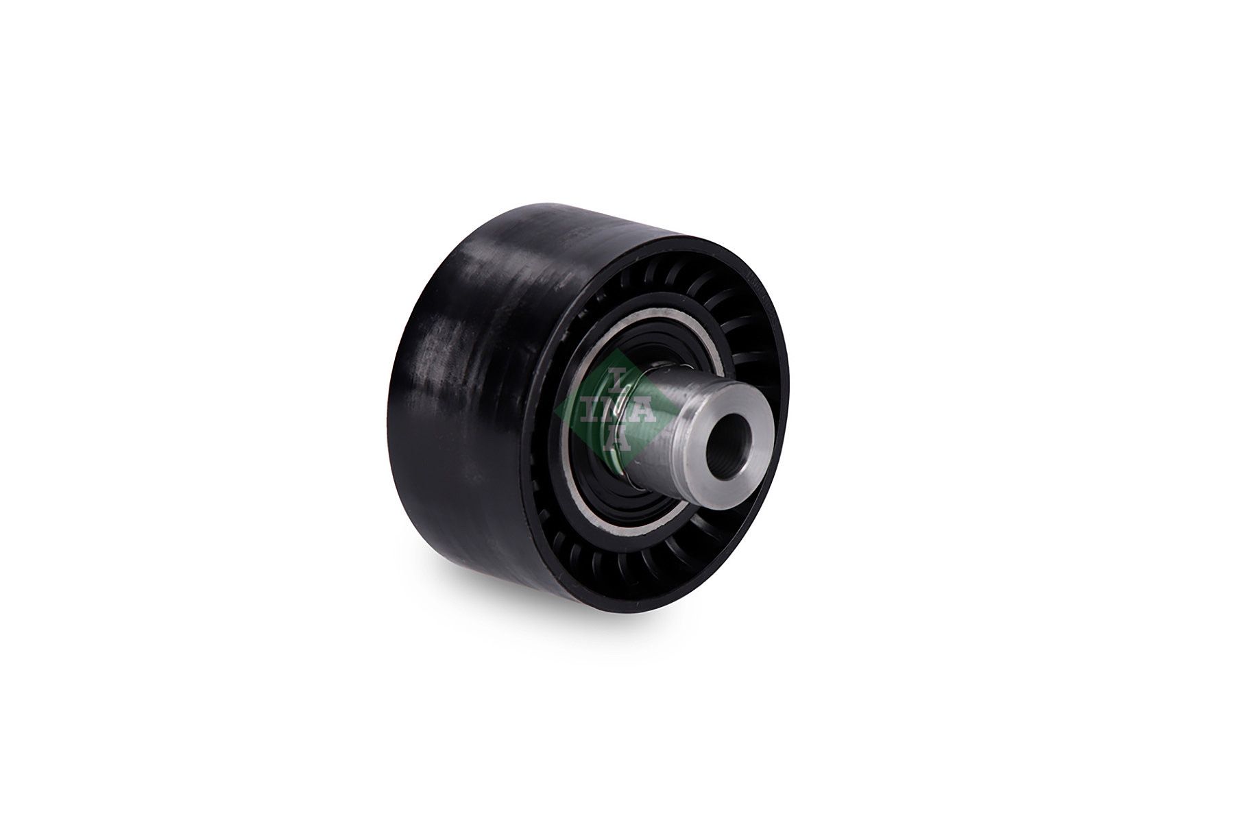 Umlenk-/Führungsrolle, Keilrippenriemen