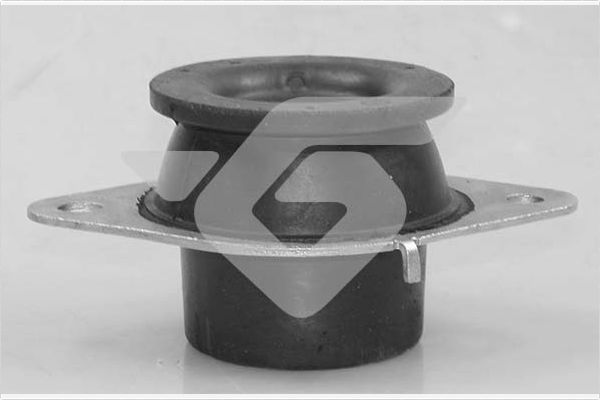 Lagerung, Schaltgetriebe