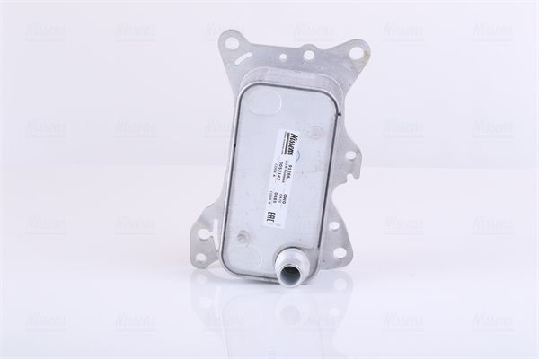 Ölkühler, Motoröl