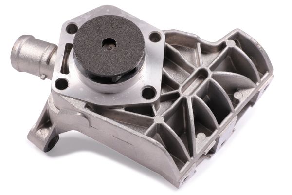 Wasserpumpe, Motorkühlung