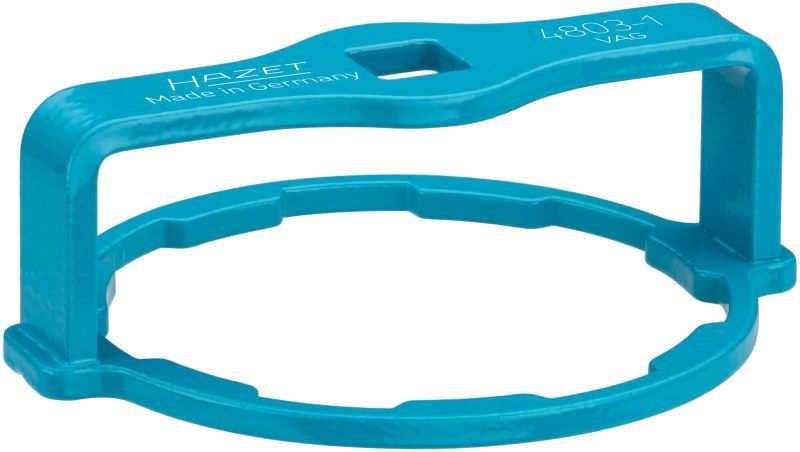 Lösewerkzeug, Verschlussdeckel-Kühler