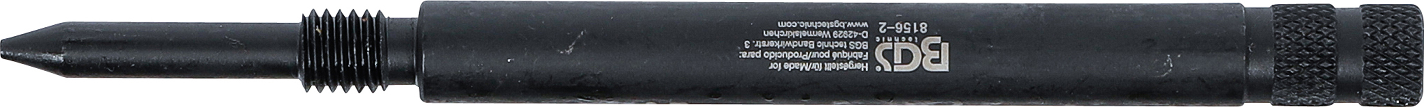 BGS Kurbelwellen-Fixierdorn | für Ford | für Art. 8156