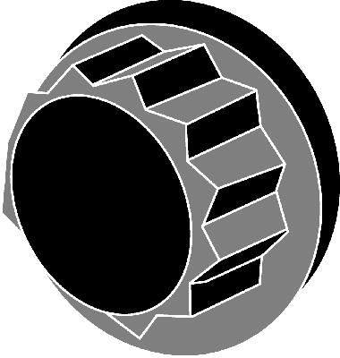 Zylinderkopfschraubensatz