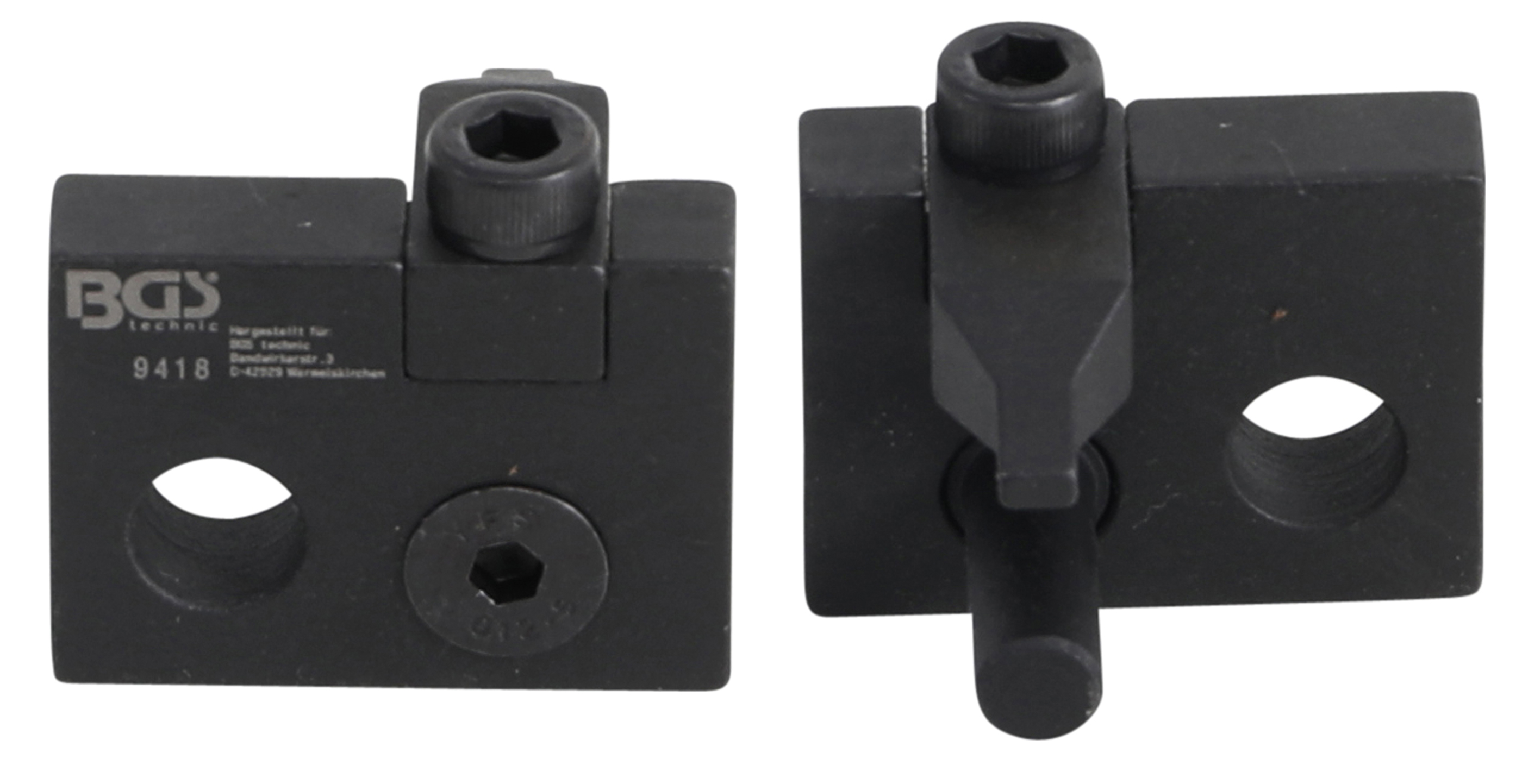 BGS Antriebszahnrad-Fixierwerkzeug | für VAG 3.6l FSI