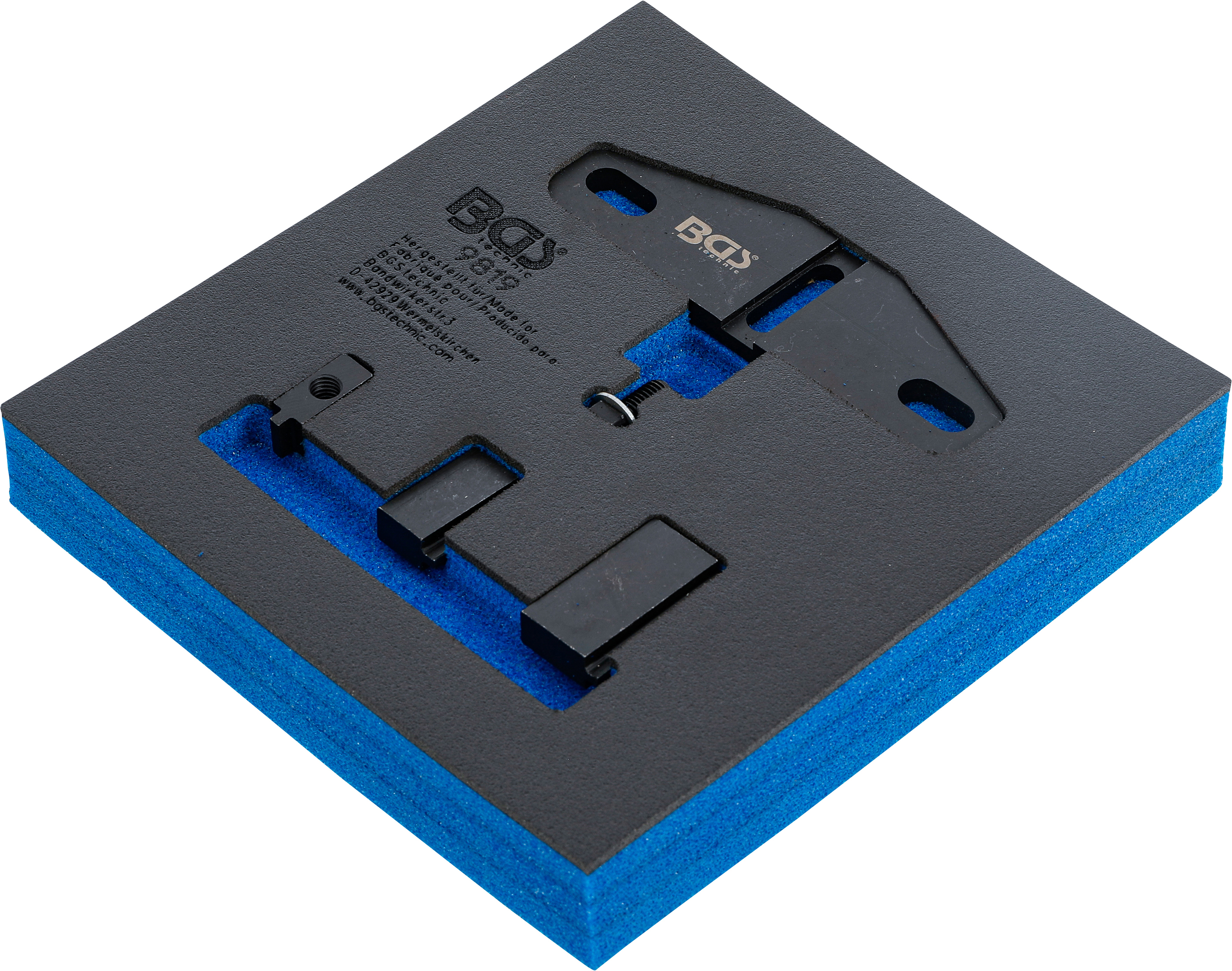 BGS Schwungrad-Arretierwerkzeug | für Ford