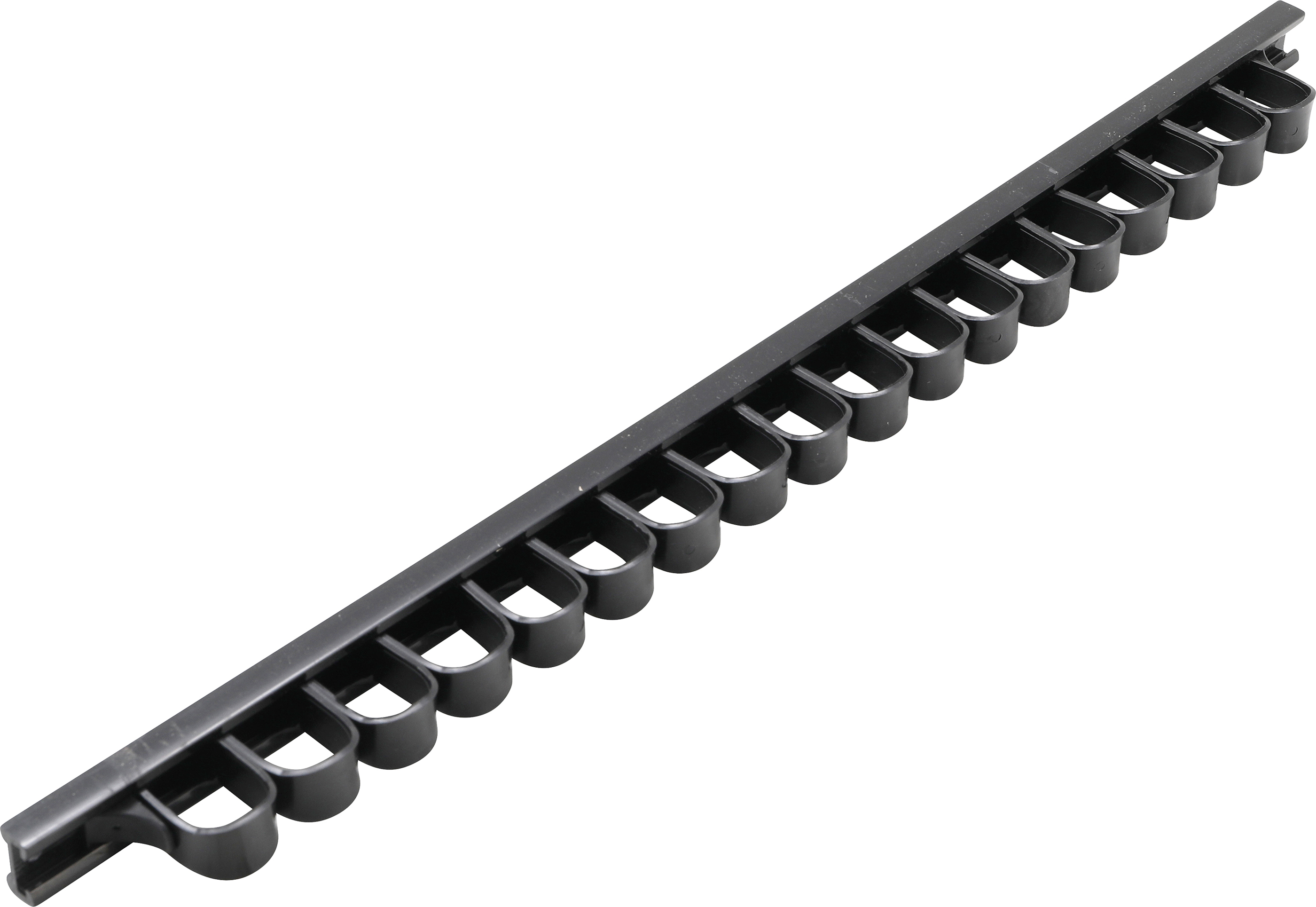 BGS Werkzeughalter mit 18 Schlaufen | 500 mm
