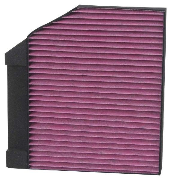 Filter, Innenraumluft