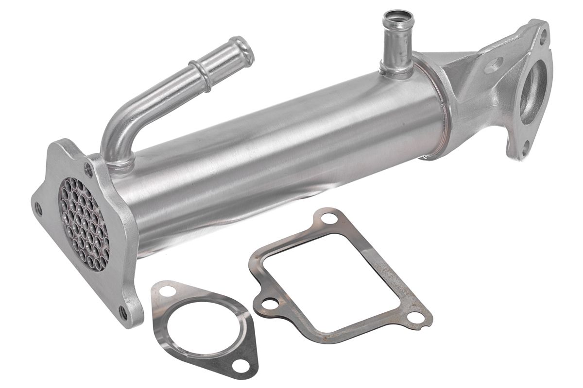 Kühler, Abgasrückführung