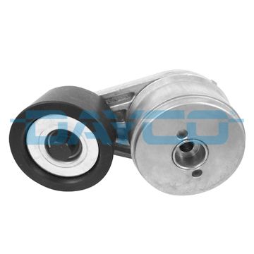 Riemenspanner, Keilrippenriemen