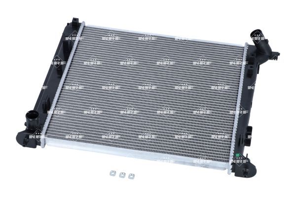 Kühler, Motorkühlung