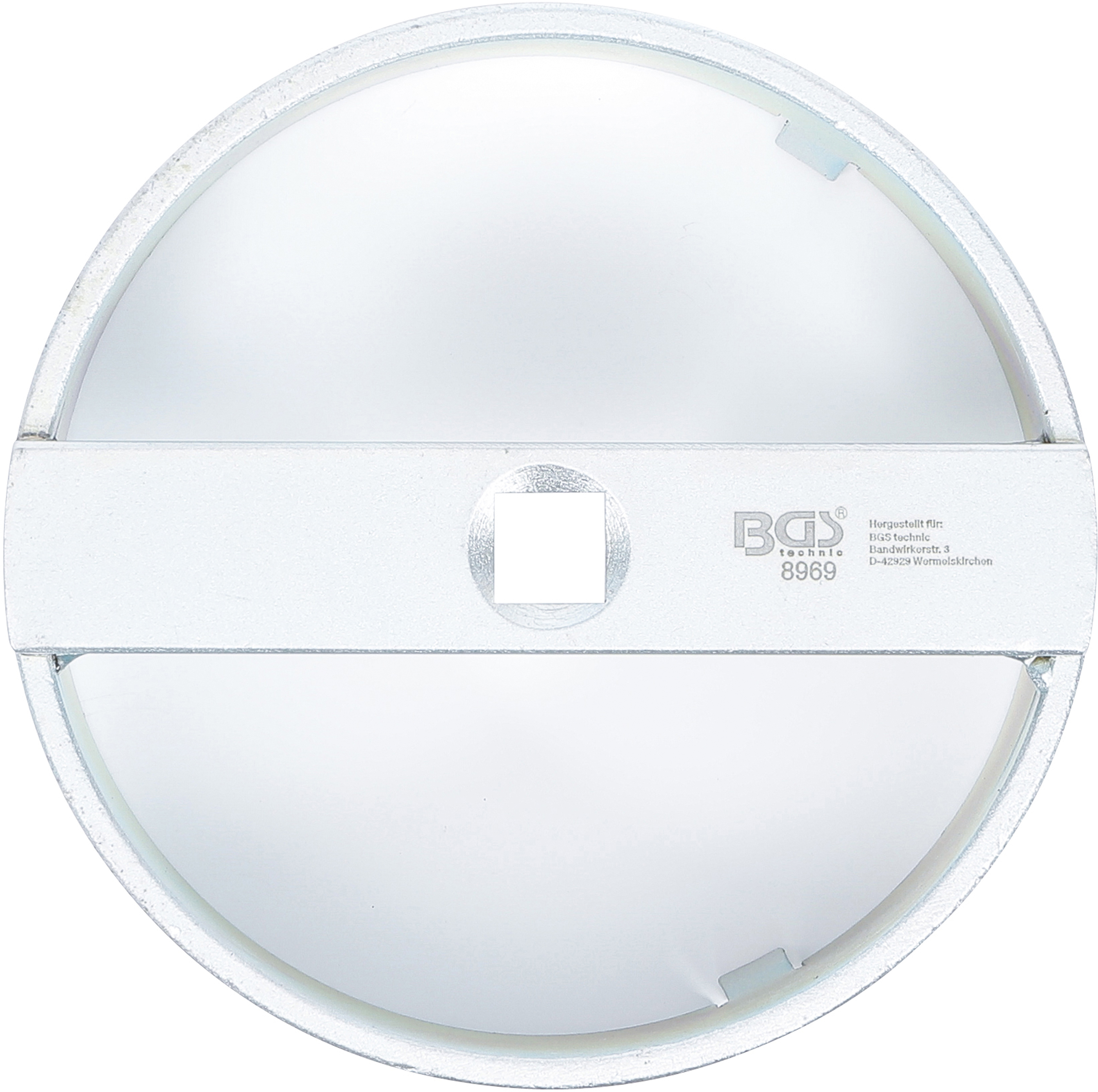 BGS Werkzeug für Befestigungsring am Tankgeber bei VAG und Porsche