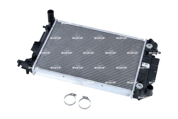 Kühler, Motorkühlung