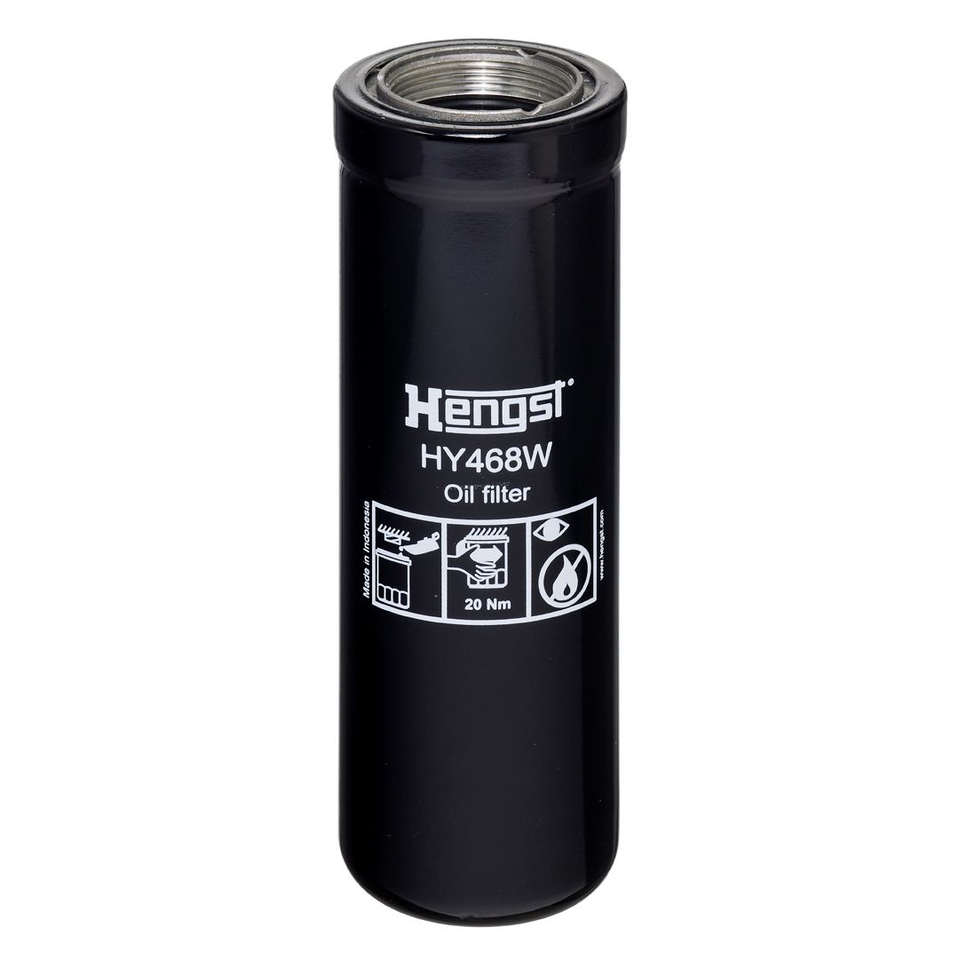 Filter, Arbeitshydraulik