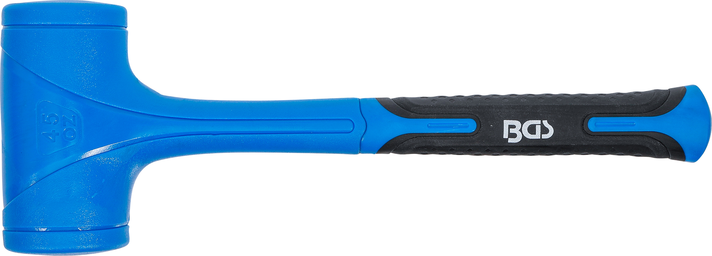 BGS Schonhammer | rückschlagfrei | Ø 65 mm | 1275 g