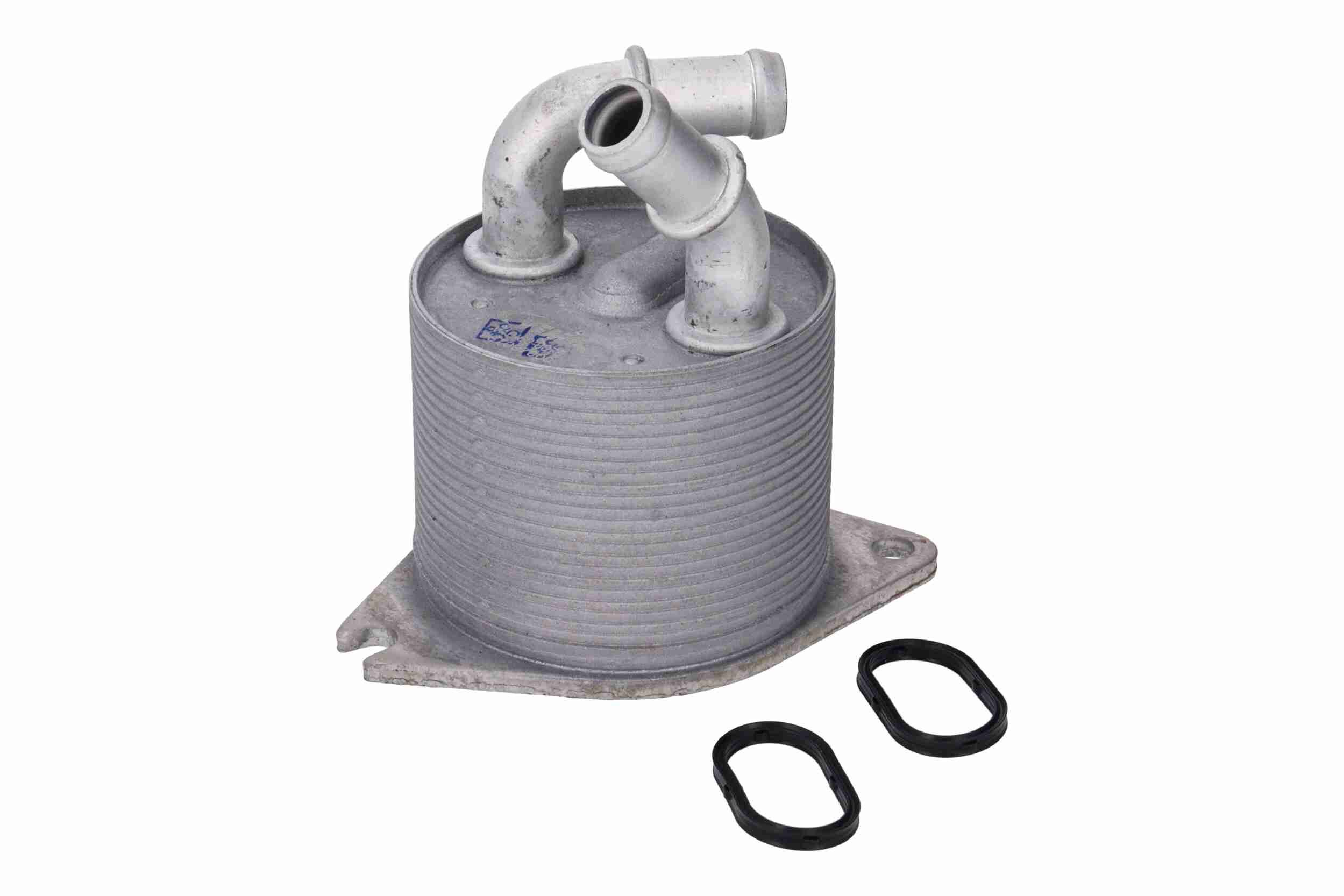 Ölkühler, Automatikgetriebe