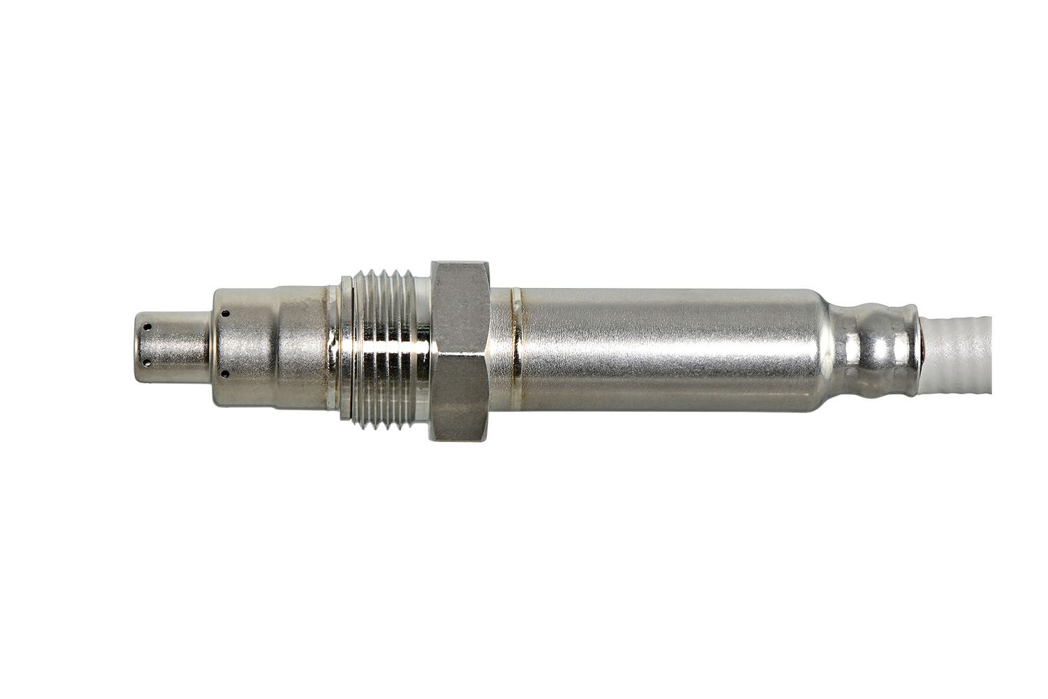 NOx-Sensor, Harnstoffeinspritzung